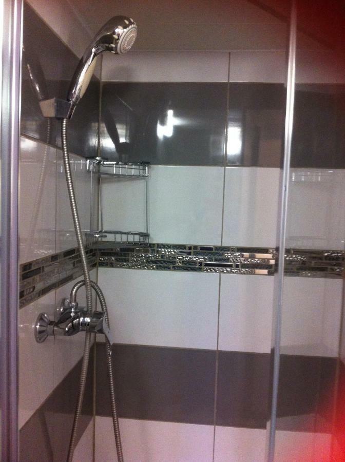 Au 112 Bis Apartment ทรูวิลล์-ซูร์-แมร์ ภายนอก รูปภาพ